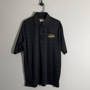 Big O Tires Bigfoot country polo